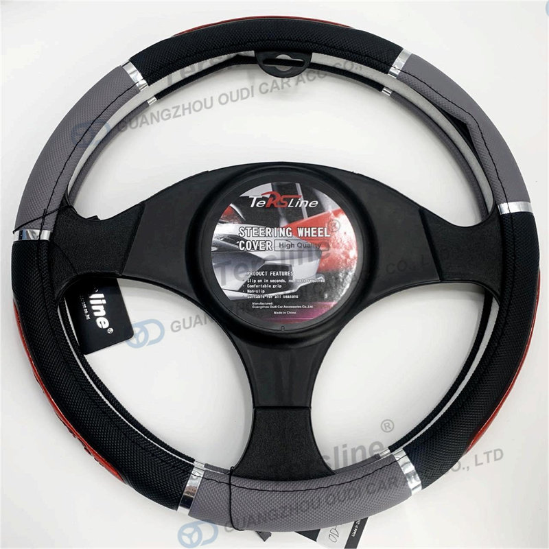 Cheap Steering Wheel Cover