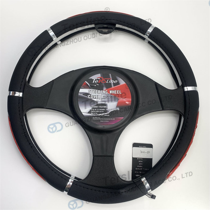 Cheap Steering Wheel Cover