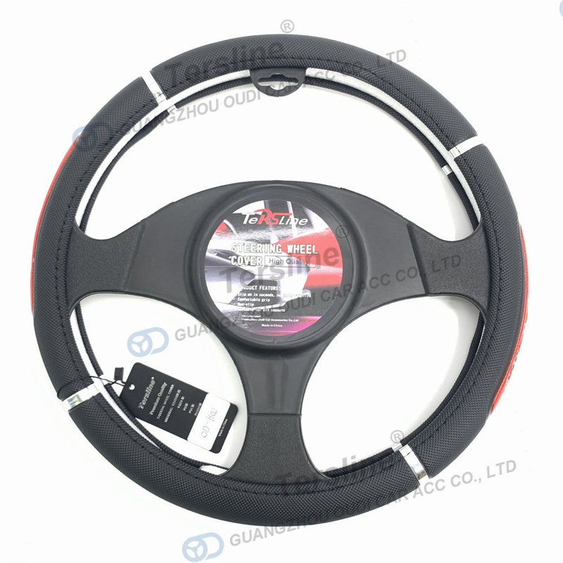 Cheap Steering Wheel Cover