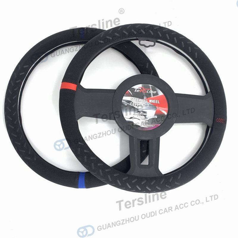 NEW Steering Wheel Cover