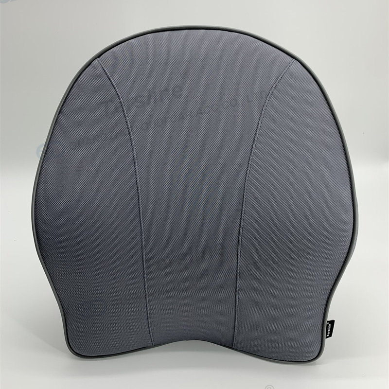 Memory Foam Car Back Support MFBS-23