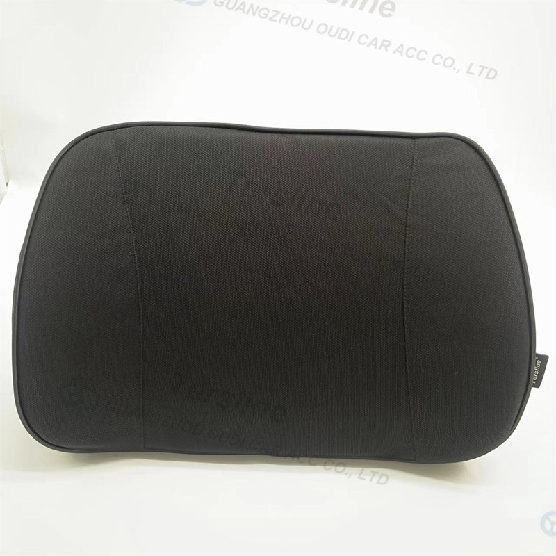 Memory Foam Car Back Support MFBS-24