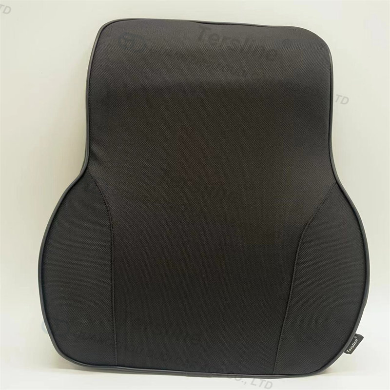 Memory Foam Car Back Support MFBS-25