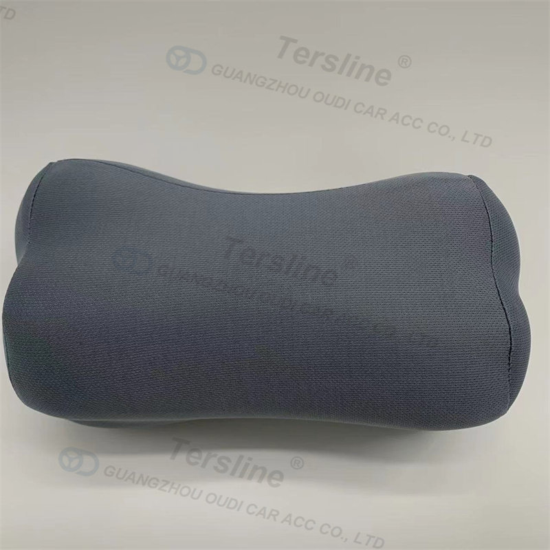 Memory Foam Car Headrests MFHR-02