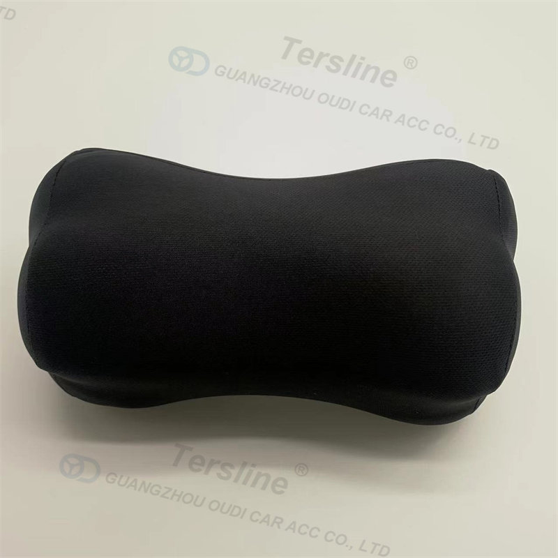 Memory Foam Car Headrests MFHR-02