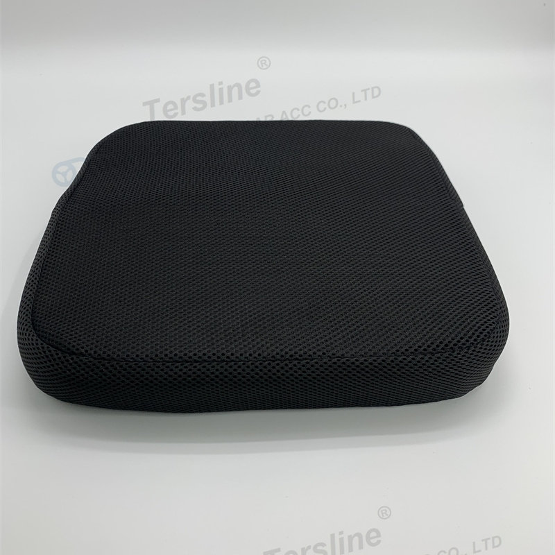 Memory Foam Seat Cushion MFHR-02