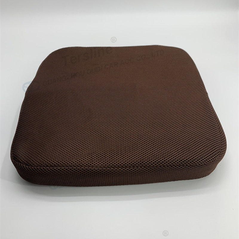 Memory Foam Seat Cushion MFHR-02