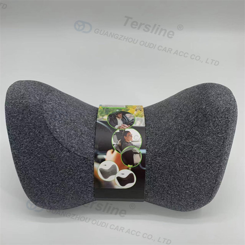 Memory Foam Car Headrests MFHR-03