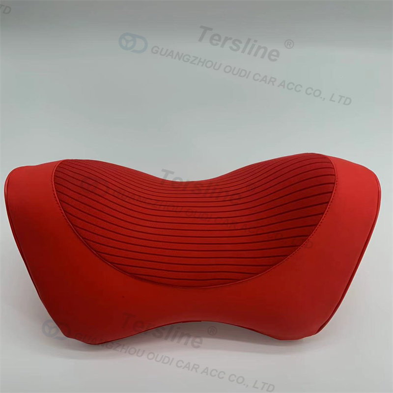 Memory Foam Car Headrests MFHR-05