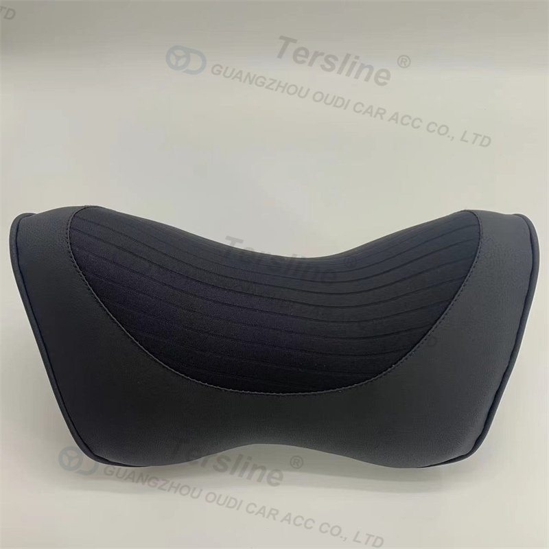 Memory Foam Car Headrests MFHR-05