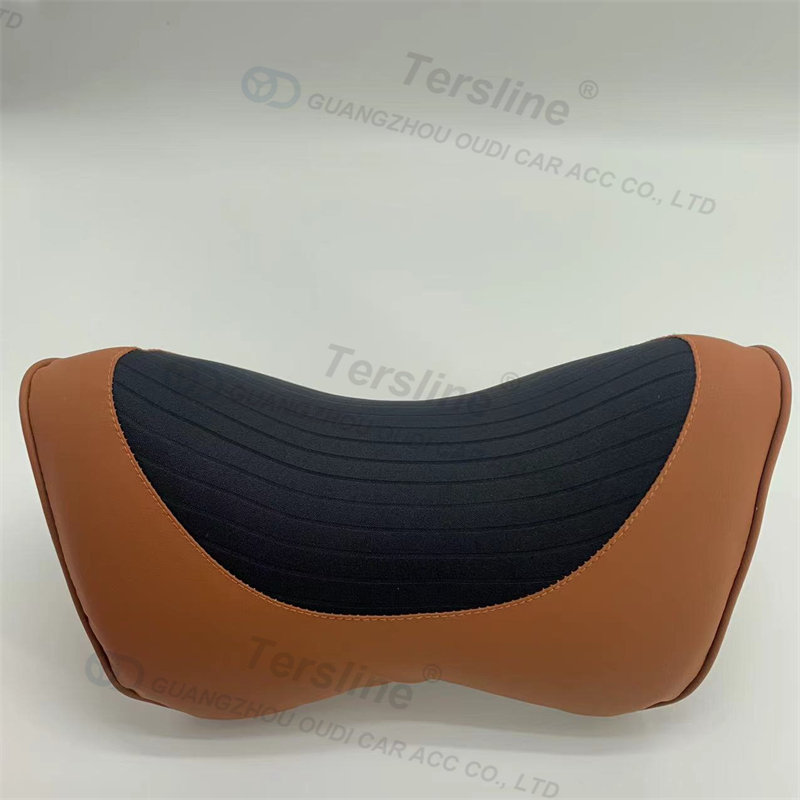 Memory Foam Car Headrests MFHR-05