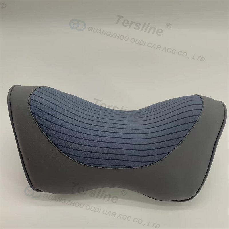 Memory Foam Car Headrests MFHR-05