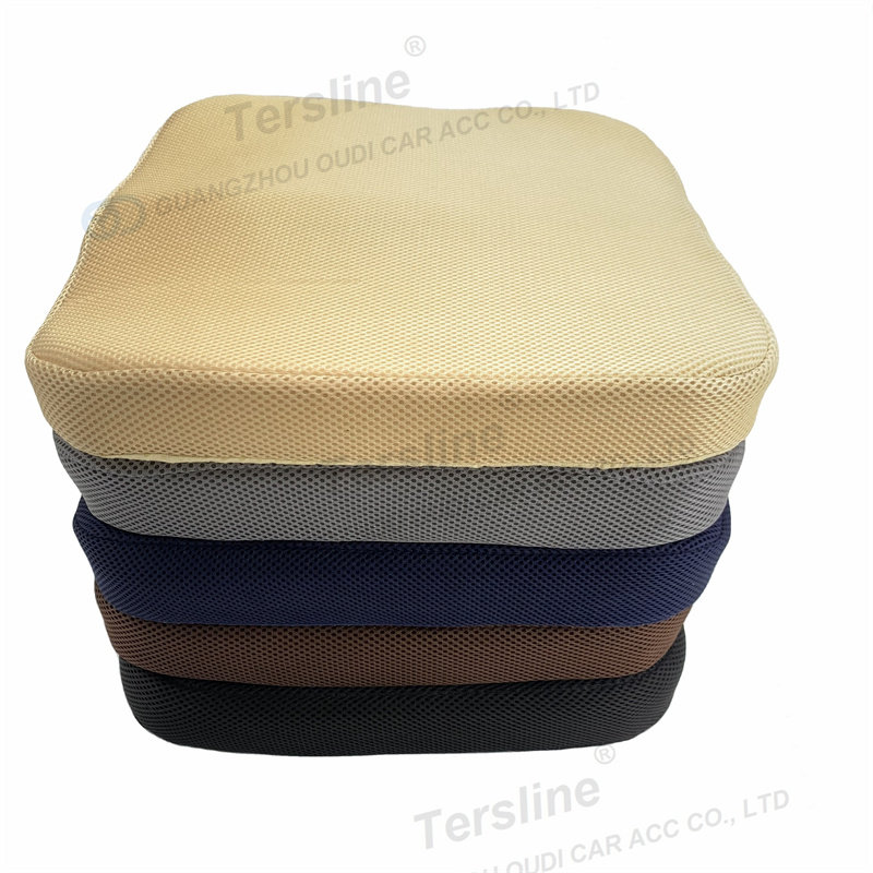 Memory Foam Seat Cushion MFSC-12