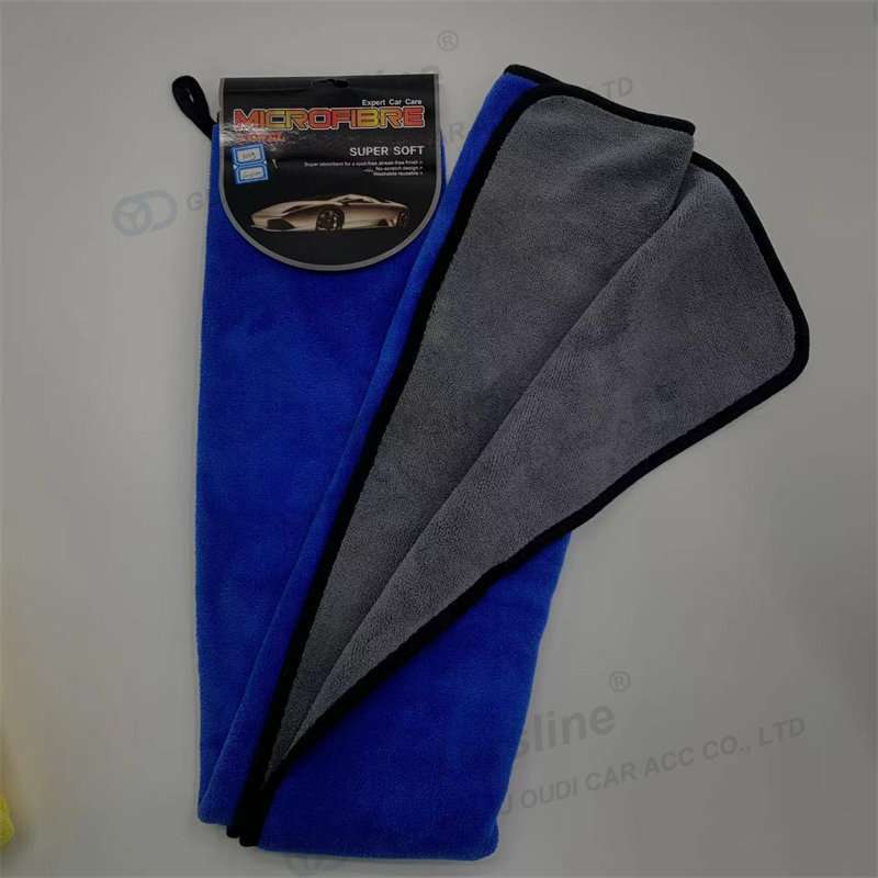 Microfiber Car Cleaning Towel 500G