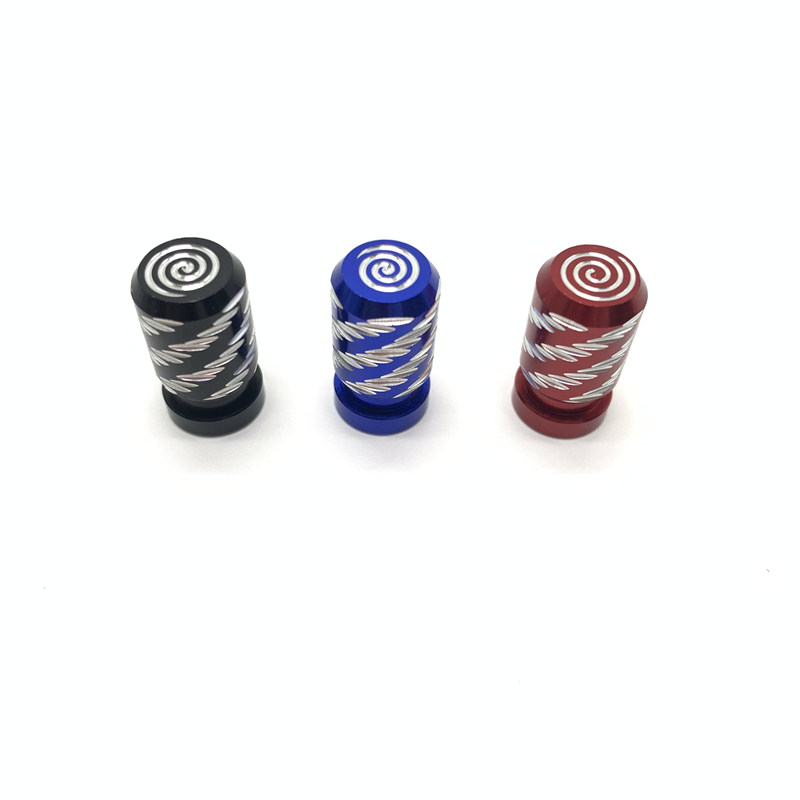 Tire valve cap V3