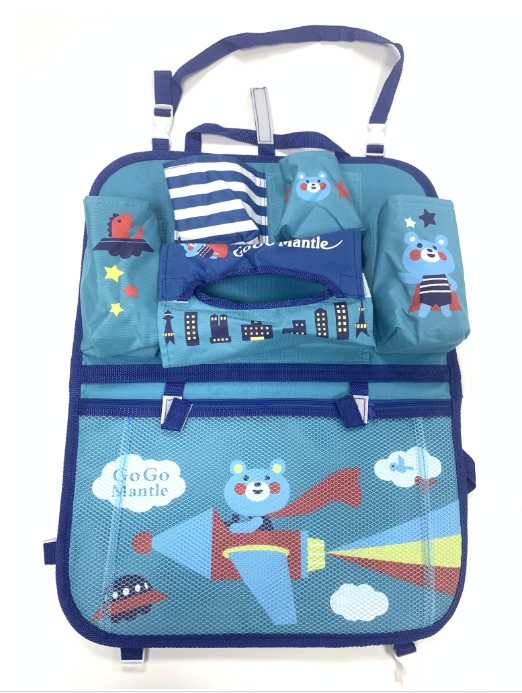 Car Seat Organizer