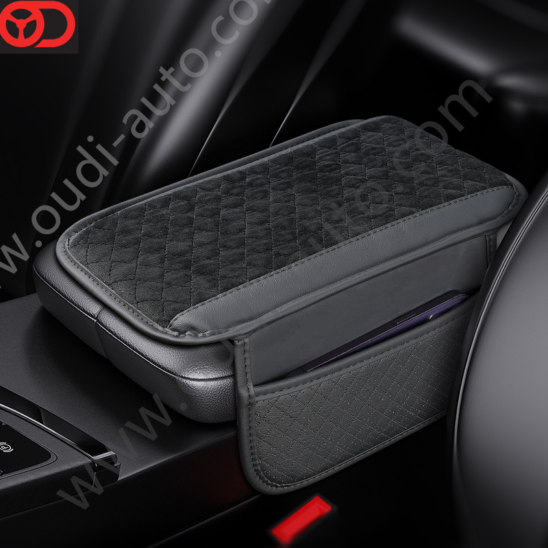 Armrest Cushion