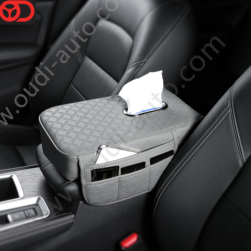Armrest Cushion