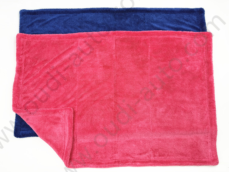 Microfiber Car Cleaning Towel