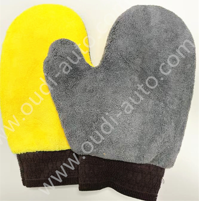 Car Cleaning  Gloves